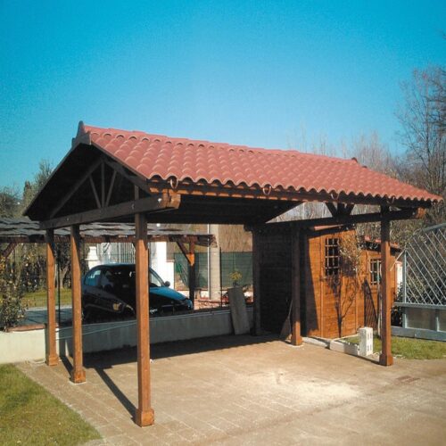 Pour bien profiter de la terrasse, créez un espace ombragé avec une pergola et son toit en tuile pour un espace agréable. et un ombrage idéal et personnalisable, notre équipe vous offre des pergolas à toile rétractable caractérisées par une haute résistance aux changements de météo avec un design harmonieux et élégant.